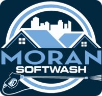 Moran Softwash Logo